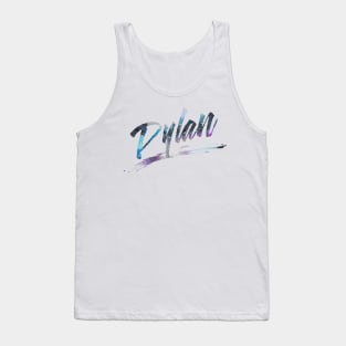 Galaxy Stars - Dylan Tank Top